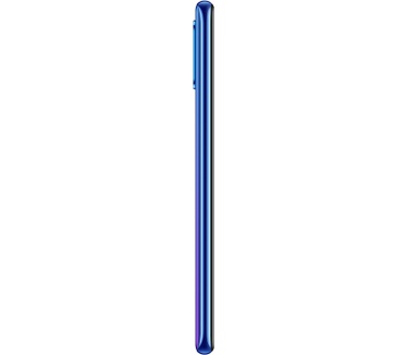 Honor 20 Lite Zwart