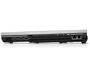 HP EliteBook 8730W (NL223UP)