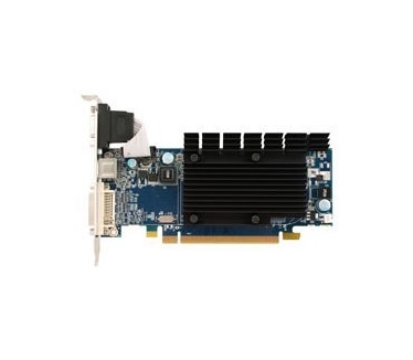 Sapphire HD 4350 512MB DDR2 PCI-E HDMI