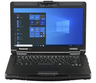 Panasonic TOUGHBOOK 55