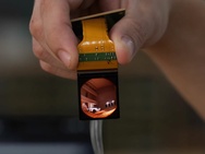 Sony 4k oled microdisplay