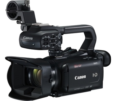 Canon 11