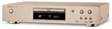 Marantz DV-4200