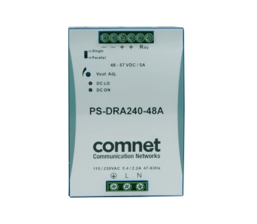 ComNet PS-DRA240-48A