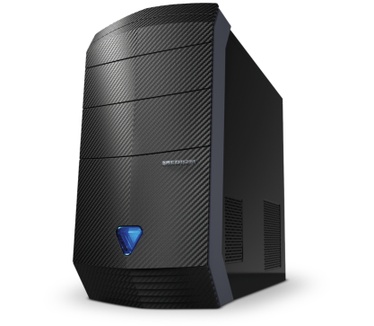 Medion Akoya PC P5205 F (Azerty)