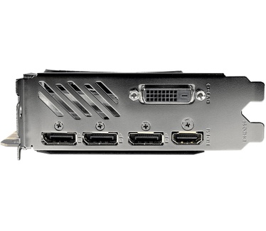 Gigabyte GeForce GTX 1080 G1 Rock 8G