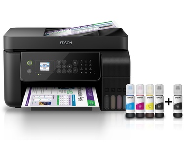 Epson L5190