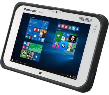 Panasonic FZ-M1