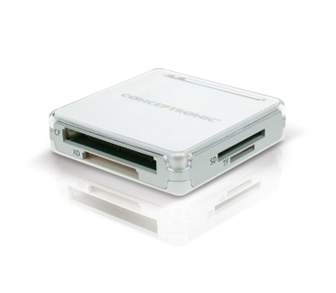 Conceptronic All-In-One Card Reader