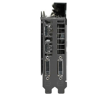 Asus STRIX-R9380X-OC4G-GAMING
