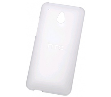 HTC HTC HC C852 Translucent Hard Shell HTC One mini