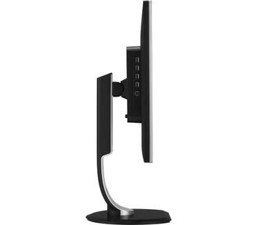Philips 220P4LPYES Zilver