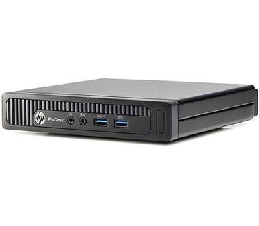 HP 600 G1 Mini