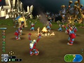 Tribal Stage in Spore