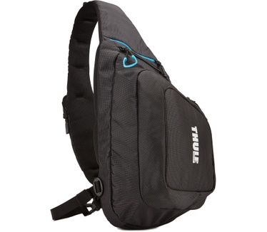 Thule Legend Zwart