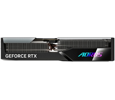 Gigabyte AORUS GeForce RTX 4070 Ti ELITE 12G