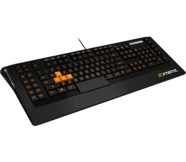 Steelseries Apex Fnatic Team Edition