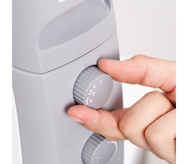 Taurus Clima Turbo 2000