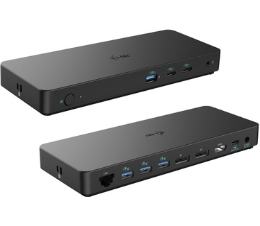 i-tec C31TRIPLEDOCKPDPRO2IT