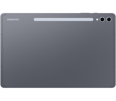 Samsung Galaxy Tab S10+, 5G, 512GB opslag Grijs