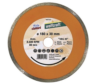 Wolfcraft 1651000