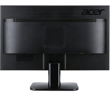 Acer KA270HAbid Zwart