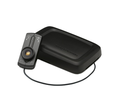 Sony Ericsson HCB-400 Handsfree Carkit