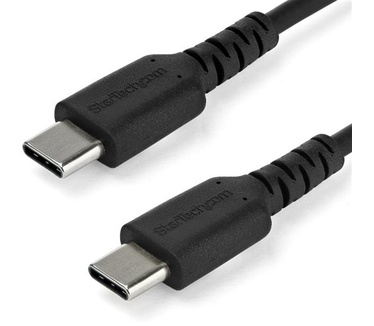 Startech.com USB-C kabel 2m zwart
