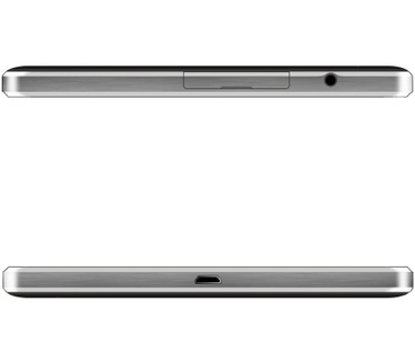 Prestigio MultiPad Color 8.0 3G Zwart