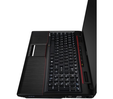 MSI Gaming Series GP60 2QF-1056NL