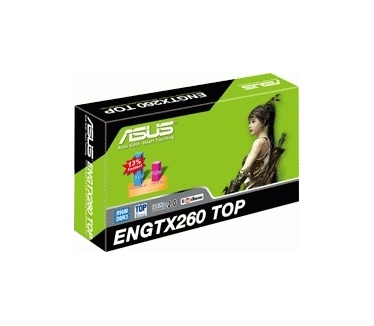 Asus ENGTX260 TOP/HTDP/896M