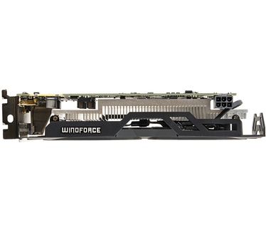Gigabyte GV-N950WF2OC-2GD