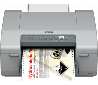 Epson GP-C831
