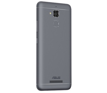 Asus Zenfone 3 Max (ZC520TL) 3GB RAM / 32GB opslag Grijs