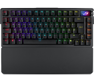 ASUS ROG Azoth Extreme