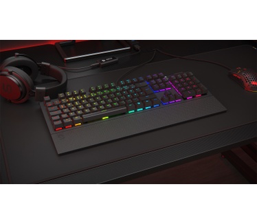 SilentiumPC GK650K Omnis