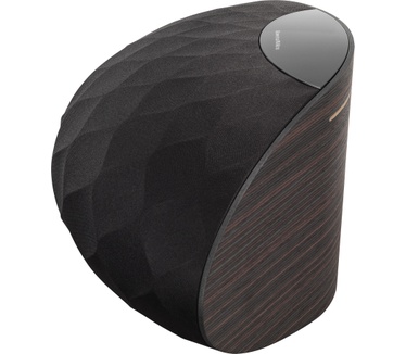 Bowers & Wilkins Formation Wedge