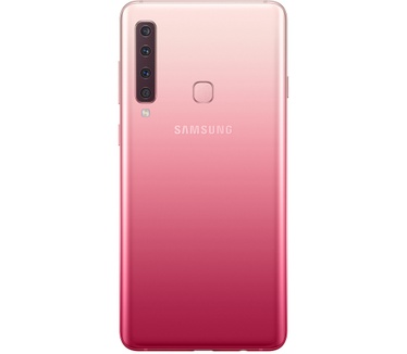 Samsung Galaxy A9 (2018) Roze