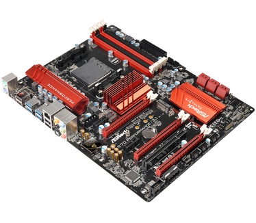 ASRock Fatal1ty 970 Performance/3.1