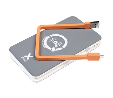 Xtorm XB103 Powerbank Wireless 8.000