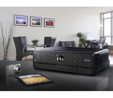 Epson Expression Premium XP-900