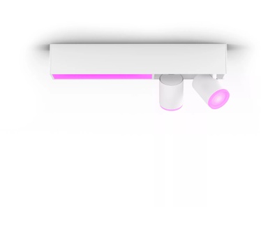 Philips Centris, 2-lichts plafondlamp