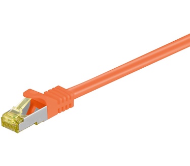 Wentronic RJ-45 CAT7 0.5m