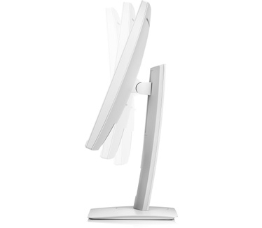 HP HC240 Healthcare Edition Wit