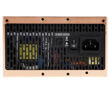 Antec HCG1000 Extreme EC
