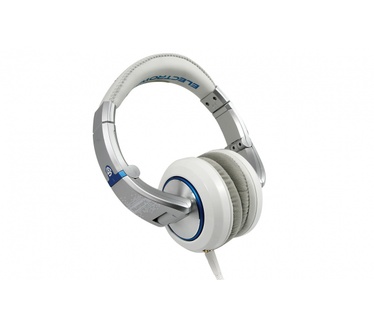 Numark Electrowave
