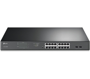 TP-Link TL-SG1218MPE V3.26