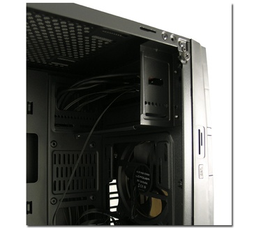 LC-Power Gaming 992B