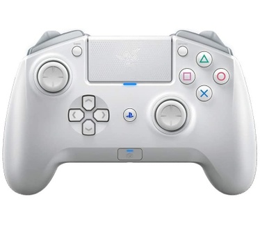 Razer Raiju Tournament Edition 2019 Wit