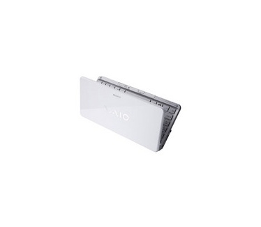 Sony Vaio VGNP11Z/W